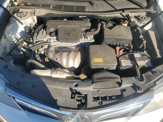 2014 TOYOTA CAMRY L - 4T4BF1FK0ER420137