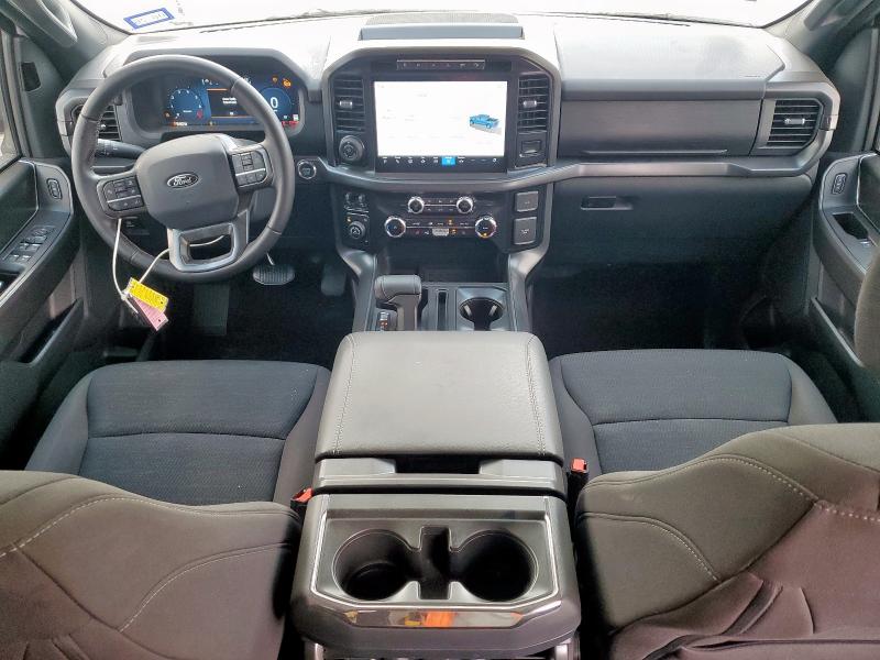 2024 FORD F150 XLT #3311747740