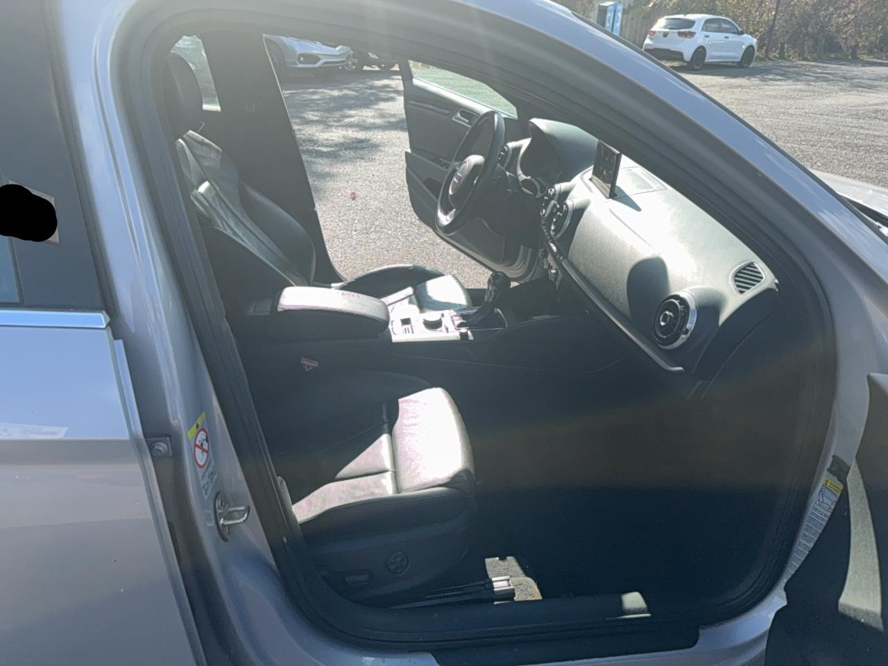 AUDI A3 PREMIUM PLUS