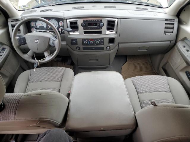 2007 DODGE RAM 1500 S #3278630945