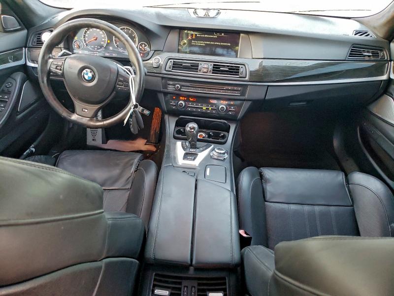 2013 BMW M5 #3297089514