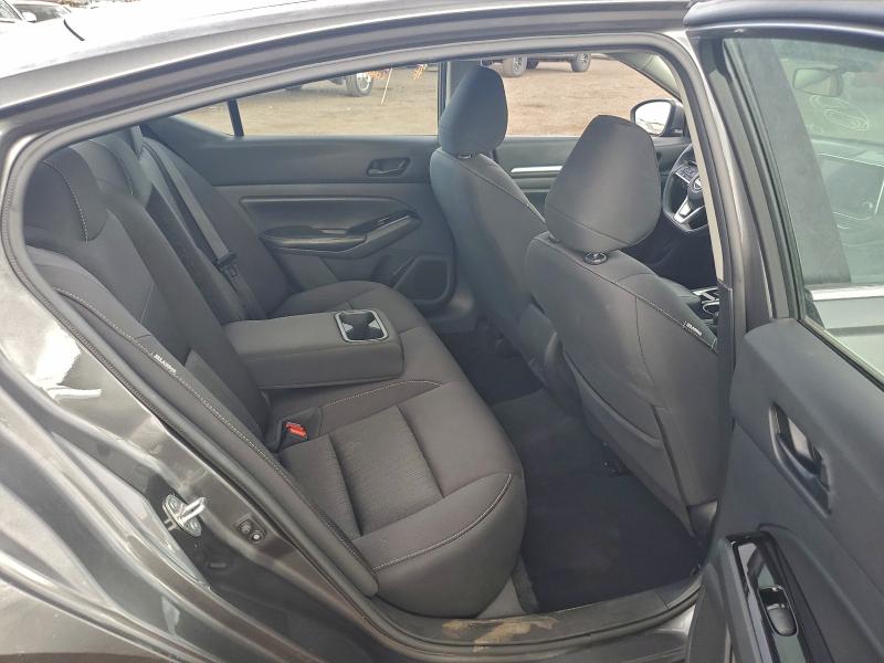 2023 NISSAN ALTIMA SV #3301661621