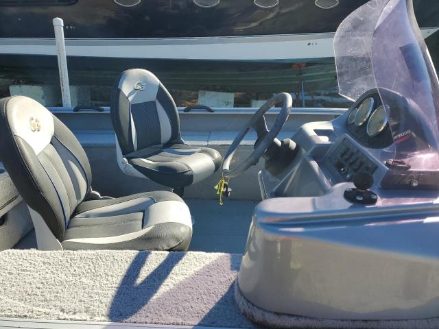 2016 G3 BOAT #3292511677