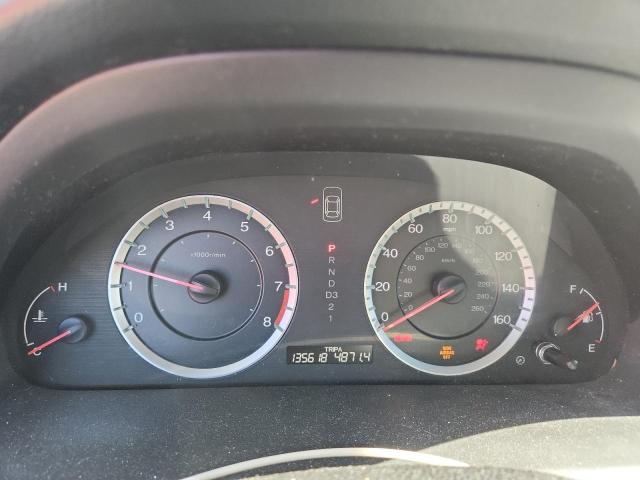 2011 HONDA ACCORD EXL #3283820417