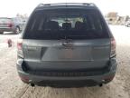 Lot #3293500424 2009 SUBARU FORESTER 2
