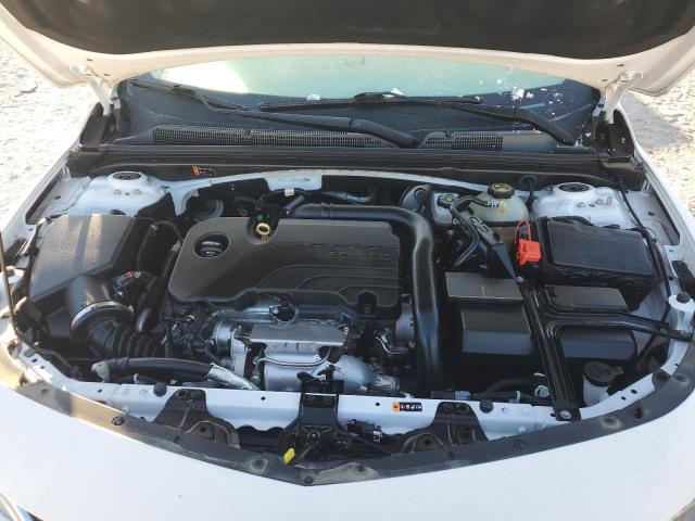 2018 CHEVROLET MALIBU LS #3297777832