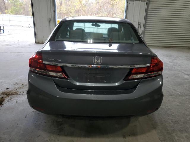 2013 HONDA CIVIC LX - 19XFB2E51DE051976