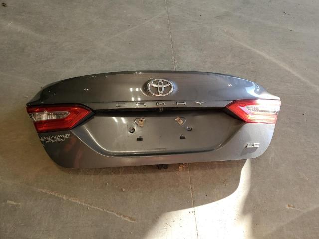 2019 TOYOTA CAMRY L #3302908131