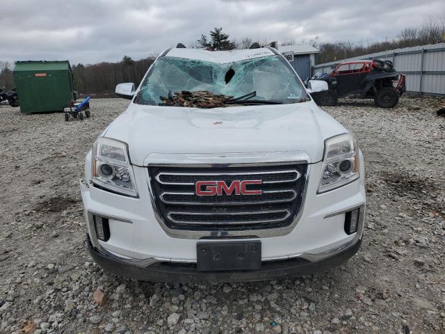 2017 GMC TERRAIN SL #3305389368