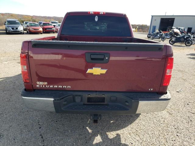 2013 CHEVROLET SILVERADO #3301791388