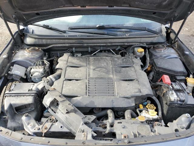 2015 SUBARU OUTBACK 3. #3303724473