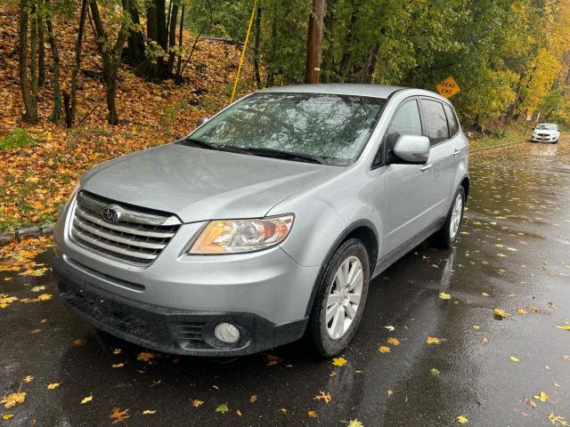 2012 SUBARU TRIBECA LI #3283996825