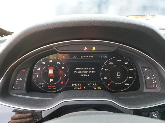 2019 AUDI Q7 PRESTIG #3285846561