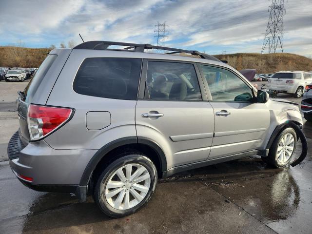 2011 SUBARU FORESTER 2 #3290640807