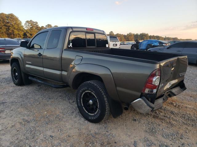2013 TOYOTA TACOMA PRE #3294438508