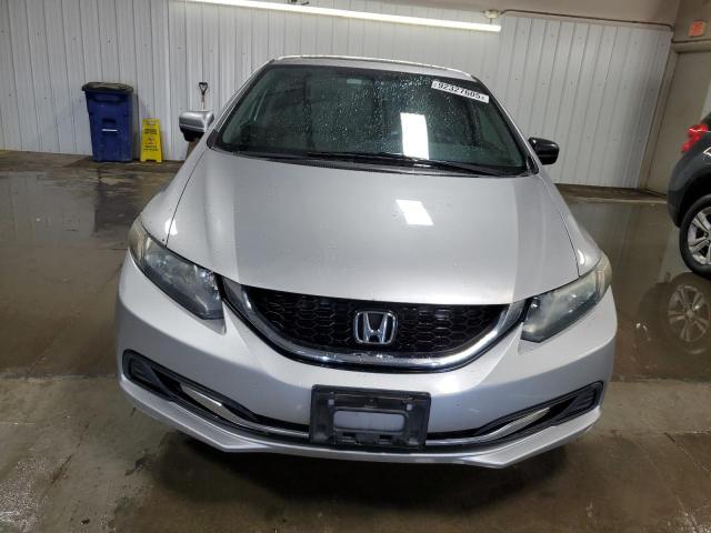 2014 HONDA CIVIC EX #3287777117
