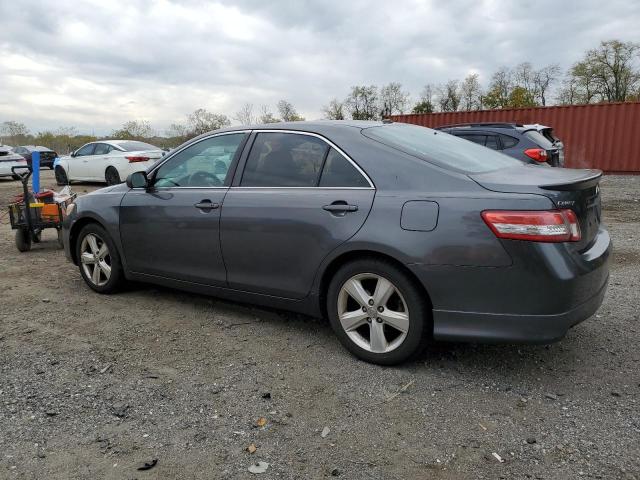 2011 TOYOTA CAMRY BASE - 4T1BF3EK0BU664244