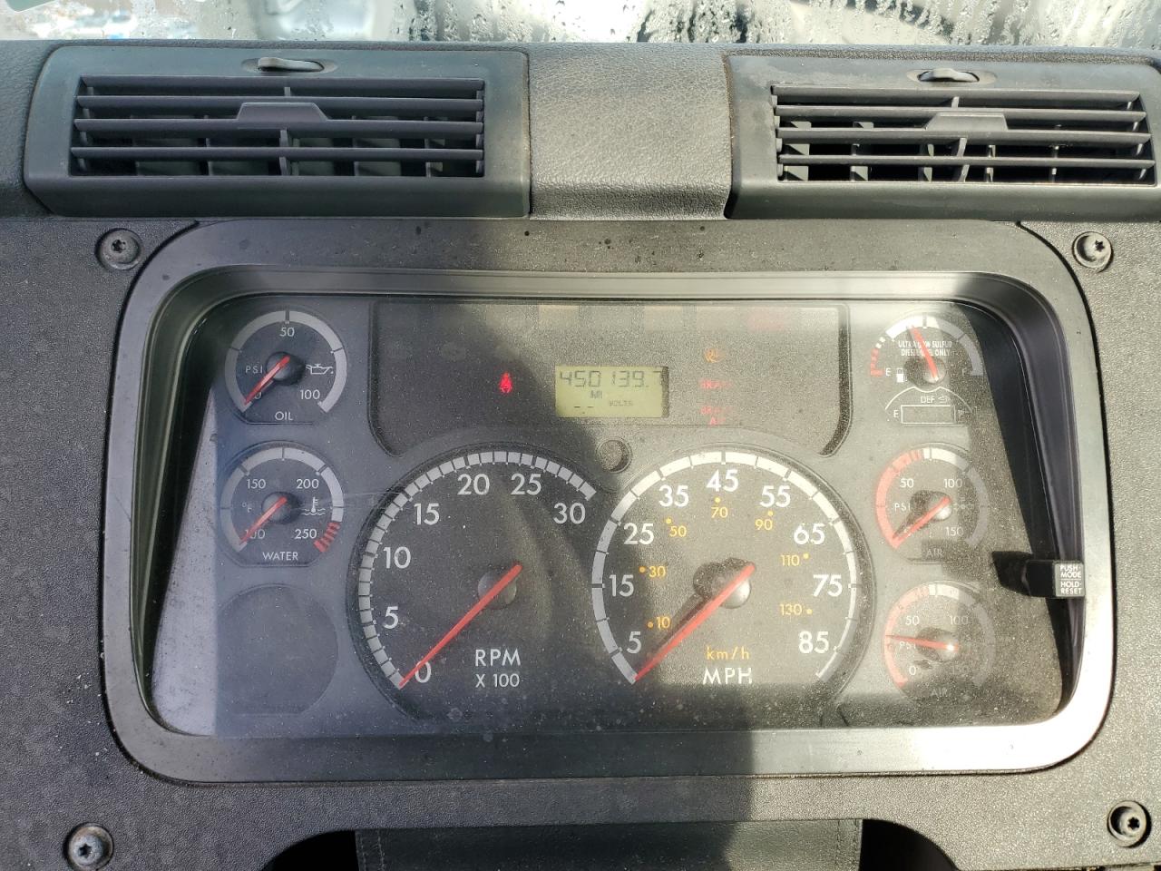 Lot #3290280262 2014 FREIGHTLINER CASCADIA 1