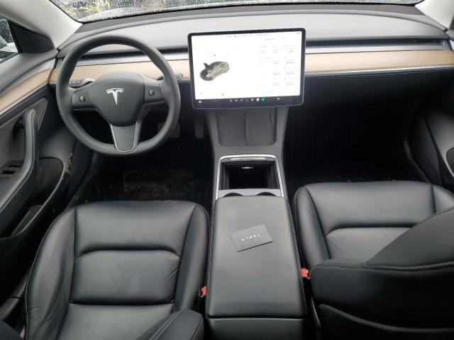 2022 TESLA MODEL 3 #3291180958