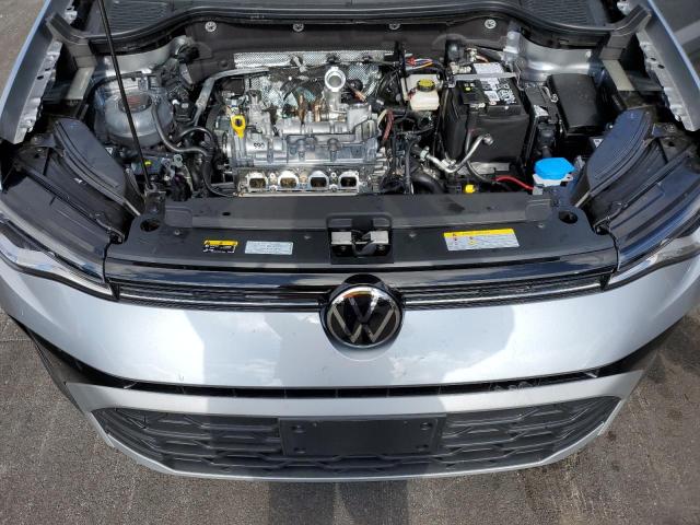 2026 VOLKSWAGEN TAOS SE #3303647927