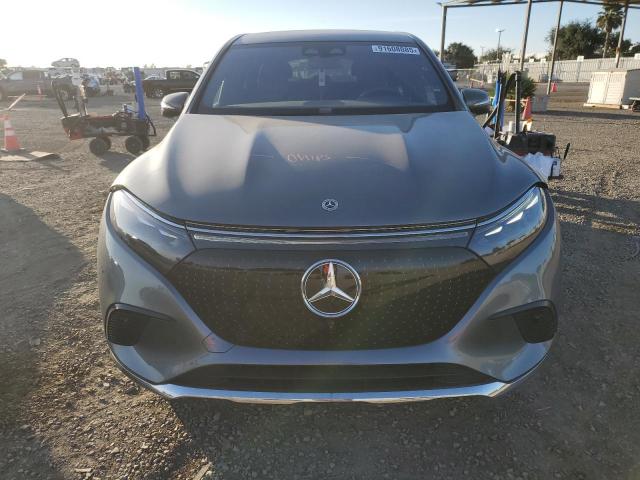 2023 MERCEDES-BENZ EQS SUV 45 #3301918446