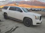 Lot #3316157255 2016 GMC YUKON XL K
