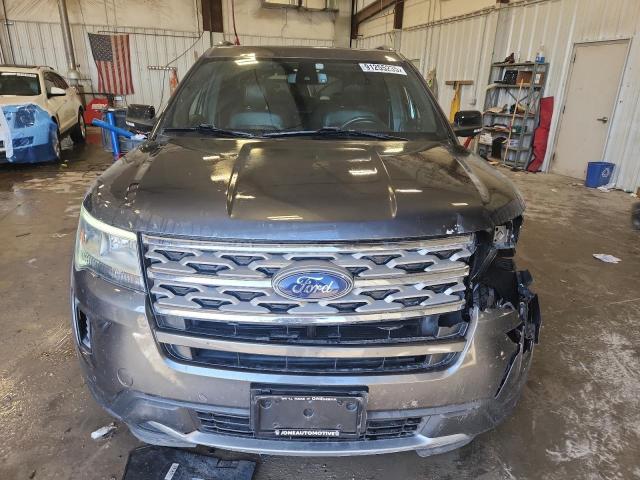 2018 FORD EXPLORER X #3296364189