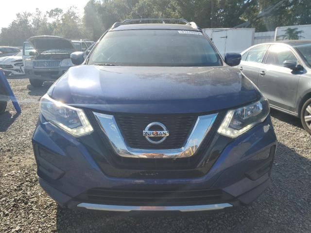 2017 NISSAN ROGUE S #3302799917