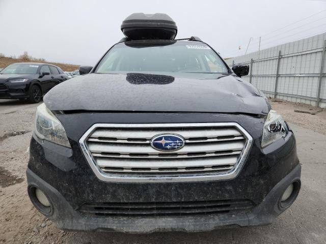 2016 SUBARU OUTBACK 2. #3304309993