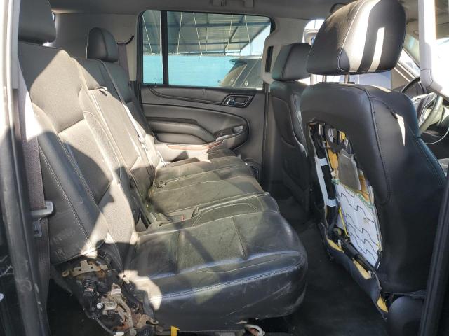 2015 GMC YUKON XL C #3304500567