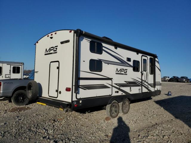 2023 HEART LAND MPG #3303947746