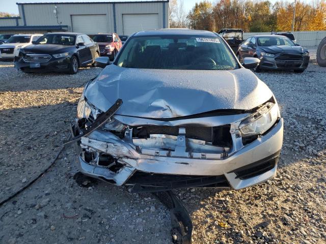 2018 HONDA CIVIC EX - 19XFC2F78JE009104