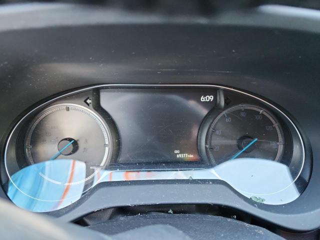 2021 TOYOTA VENZA LE #3291219995