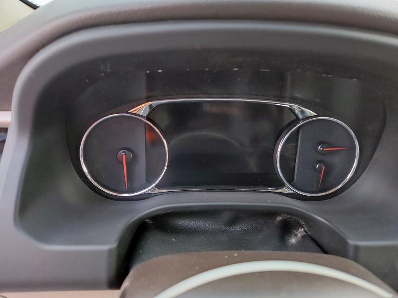 2019 GMC ACADIA DEN - 1GKKNPLS3KZ178620