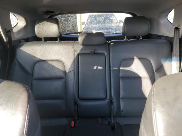2016 HYUNDAI TUCSON LIM #3285750677