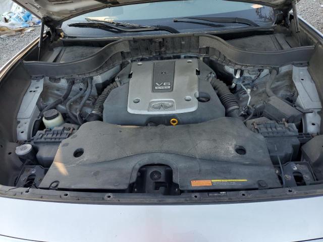 2017 INFINITI QX70 #3301751447