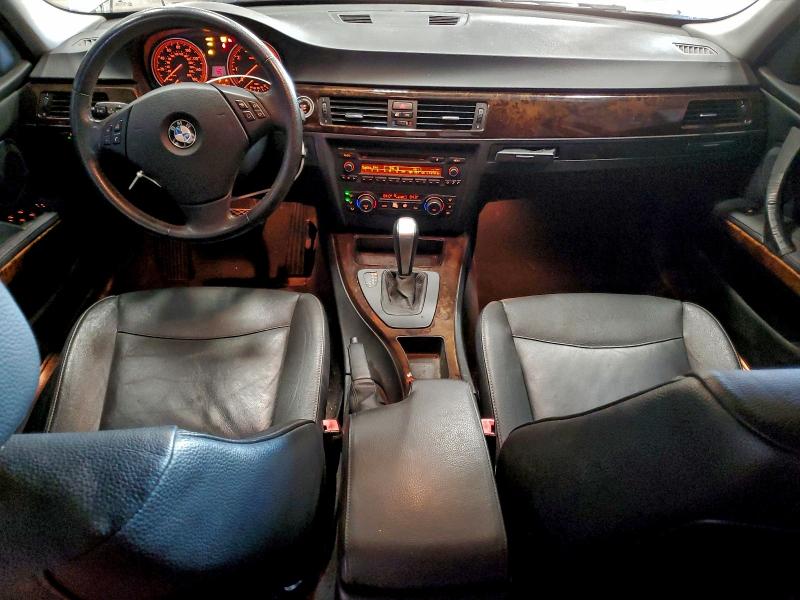 2010 BMW 328 I #3296239500