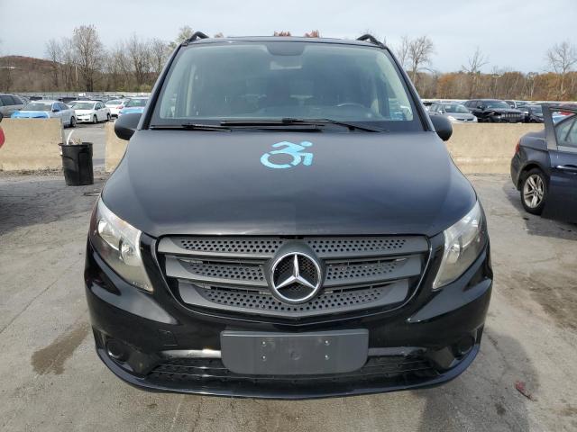 2017 MERCEDES-BENZ METRIS #3287445016