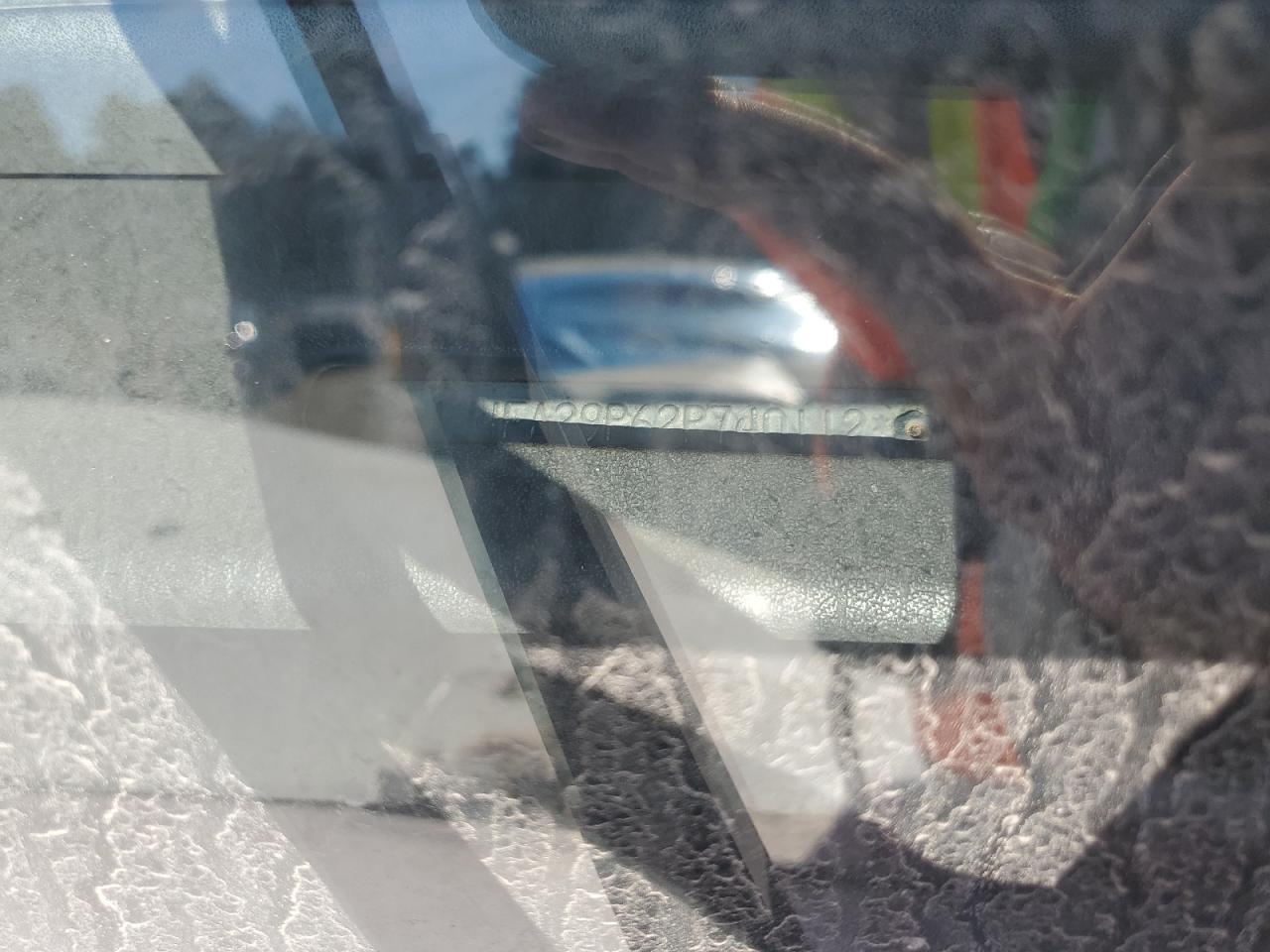 Lot #3301909495 2002 JEEP WRANGLER /