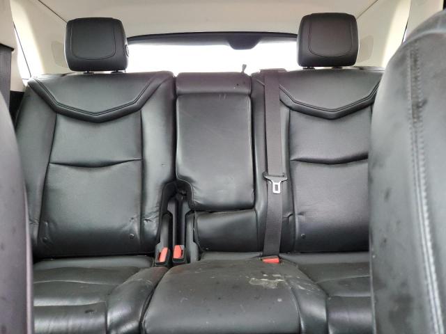 2017 CADILLAC XT5 PREMIU #3302777899