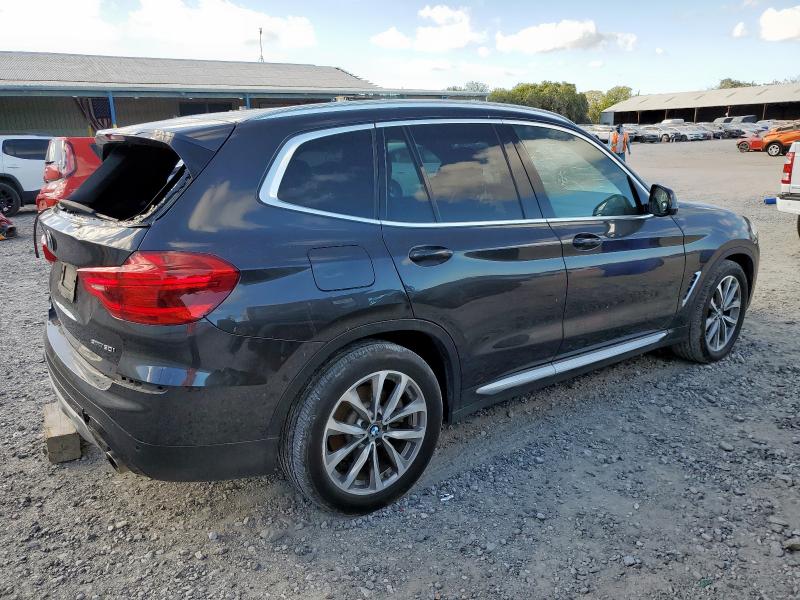 2019 BMW X3 SDRIVE3 #3287658018