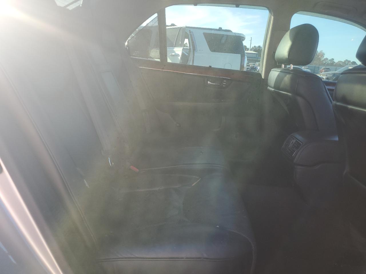 Lot #3301998414 2005 LEXUS LS 430