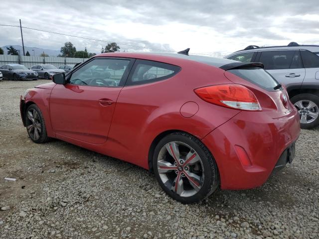 2013 HYUNDAI VELOSTER #3310627865