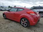 Lot #3310627865 2013 HYUNDAI VELOSTER