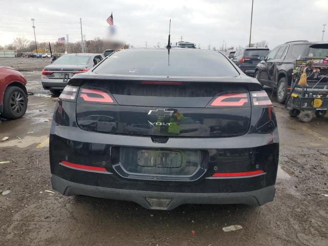 2014 CHEVROLET VOLT #3292489681