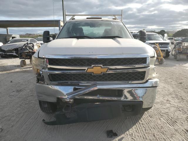 2013 CHEVROLET SILVERADO #3296928828