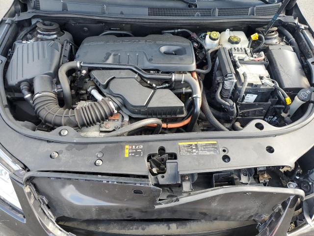 2013 BUICK LACROSSE #3303571930