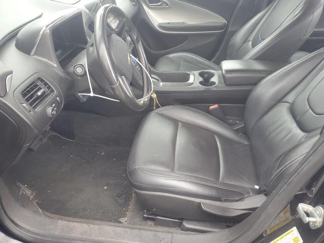 2012 CHEVROLET VOLT #3287577353