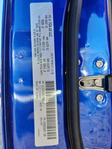 2019 DODGE CHARGER SX - 2C3CDXJG0KH559315