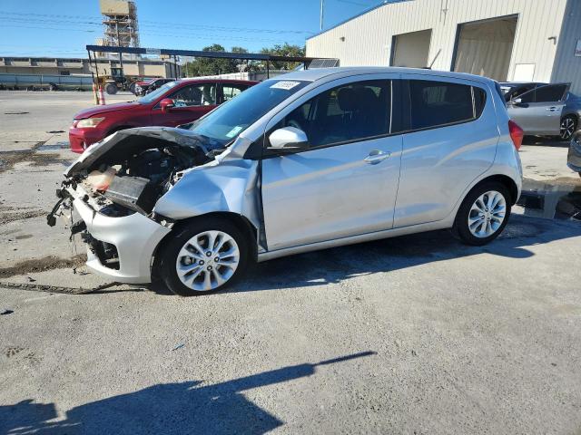 2020 CHEVROLET SPARK 1LT #3293488459